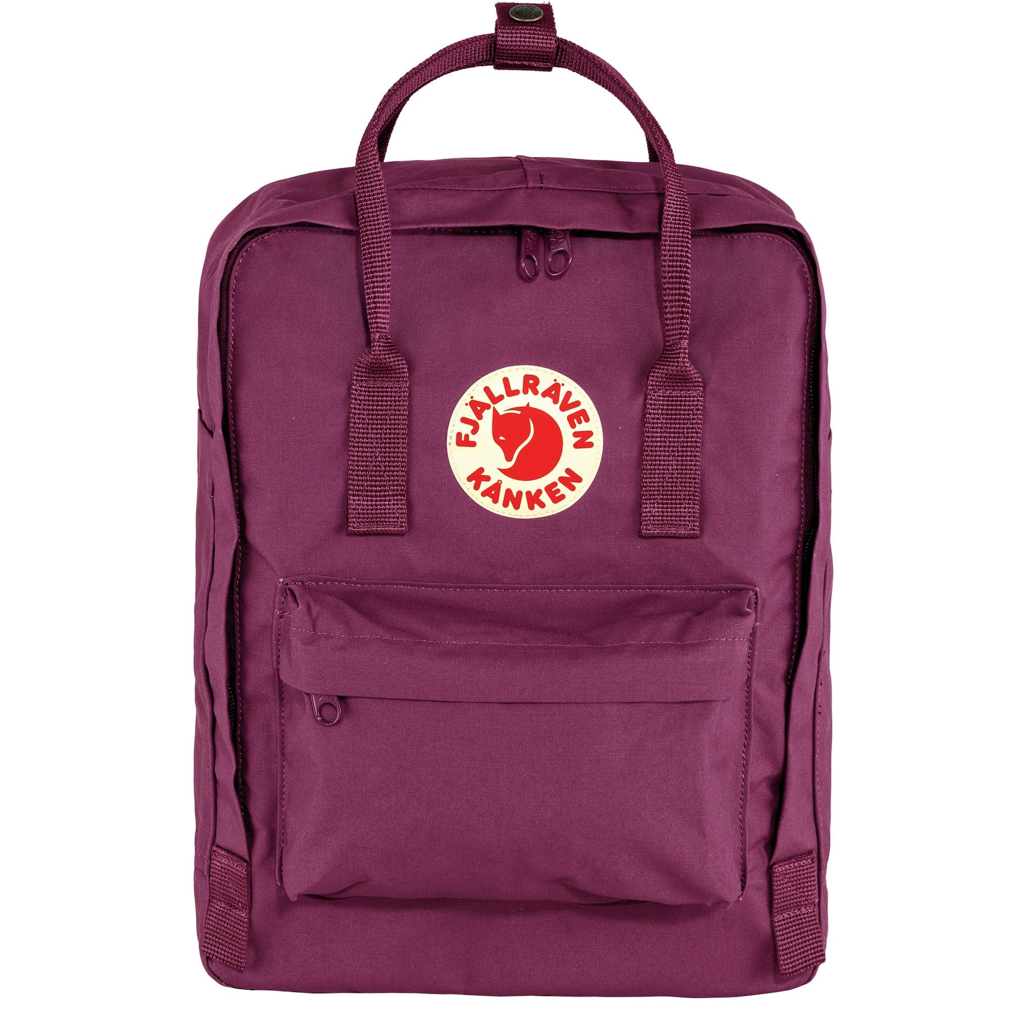 Purple pink backpack best sale