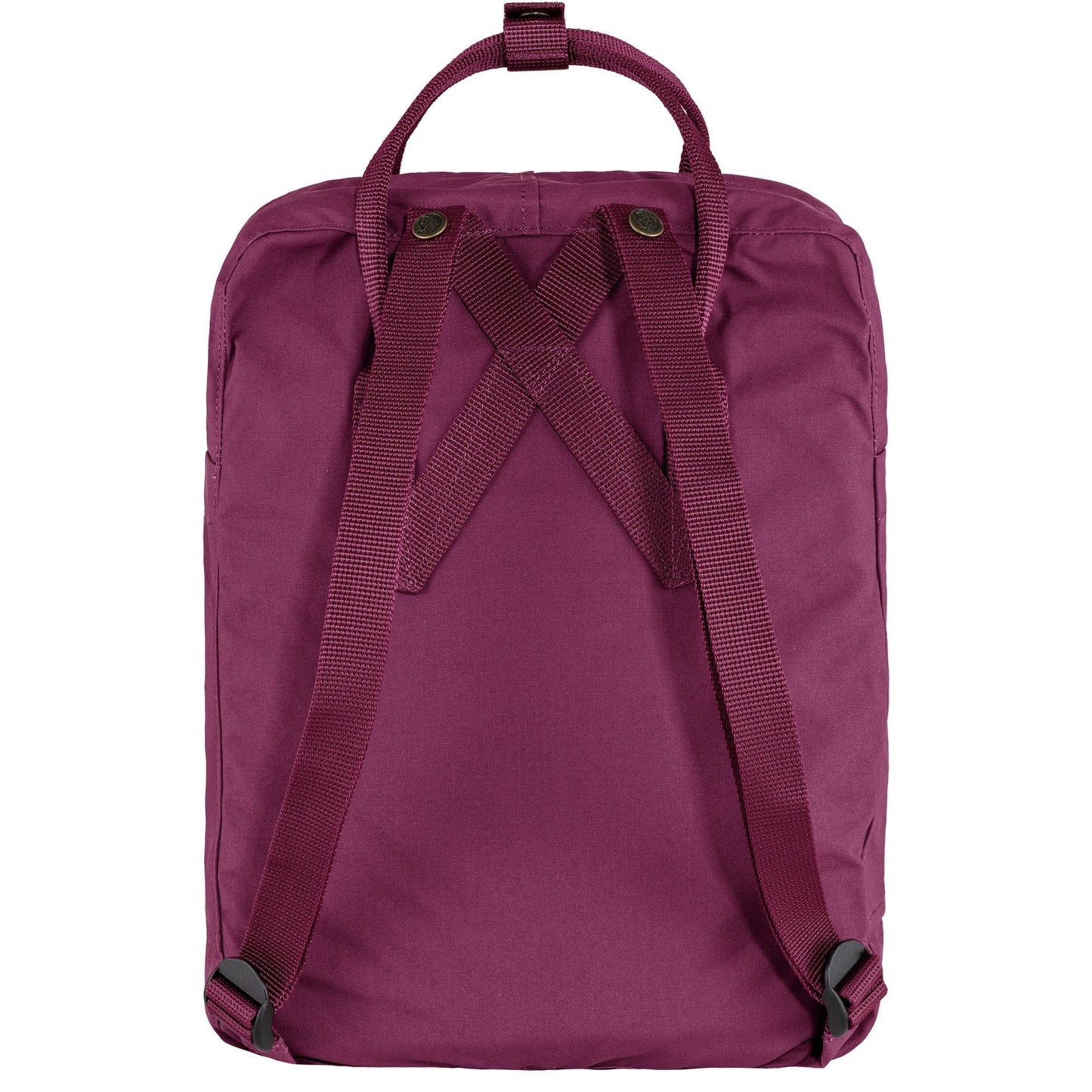 KÅNKEN Backpack Royal Purple