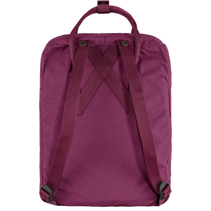 KÅNKEN Backpack Royal Purple