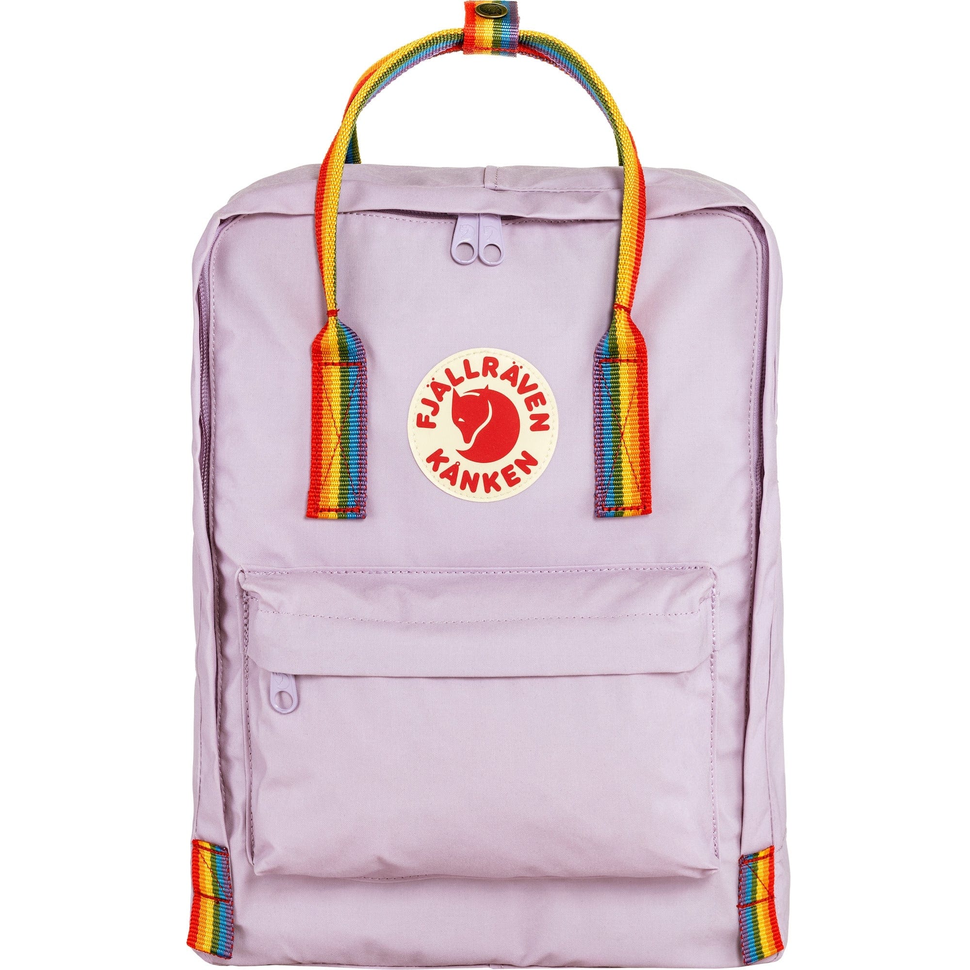 KANKEN RAINBOW Backpack Pastel Lavender Vara Barn