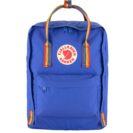 KÅNKEN RAINBOW Backpack Cobalt Blue