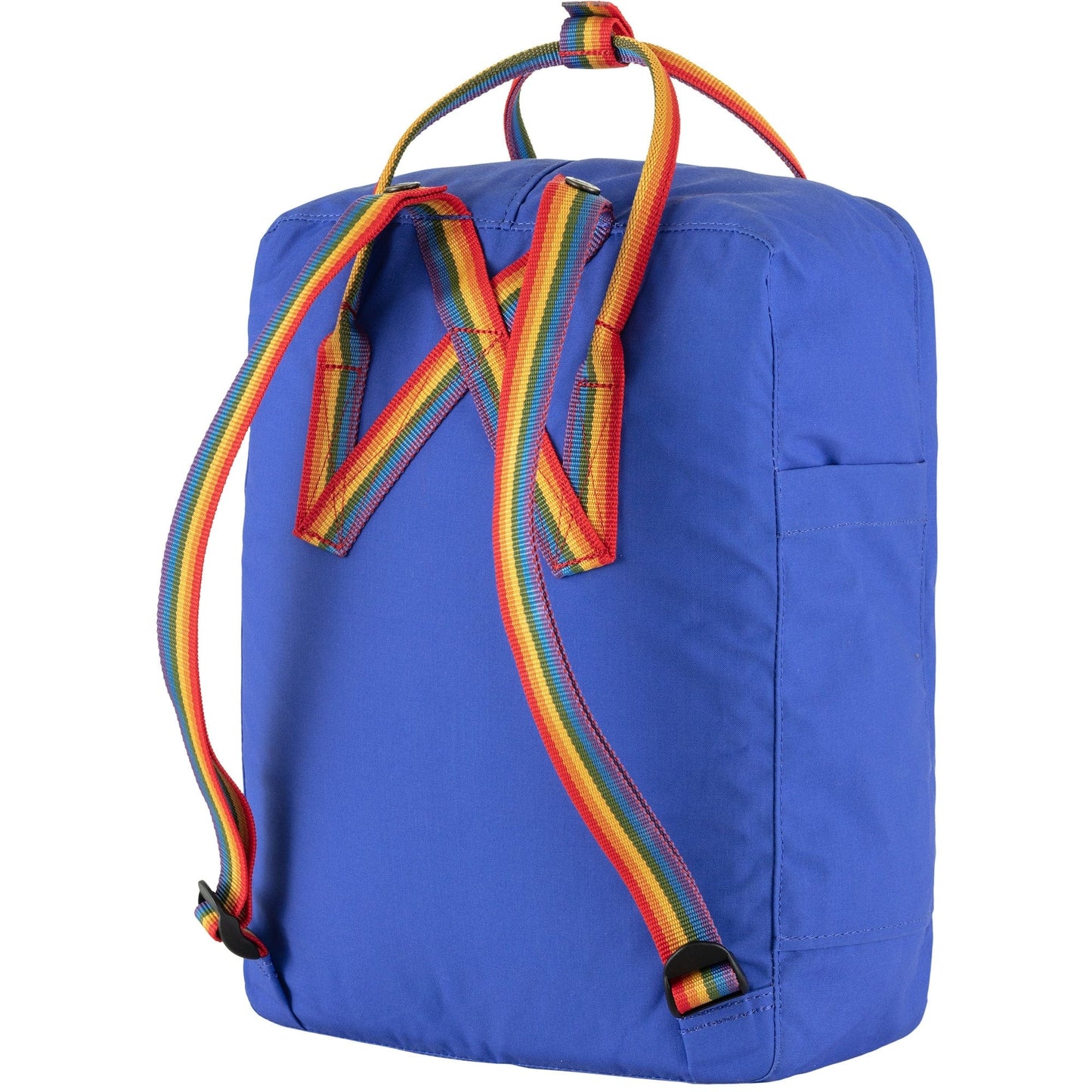 KÅNKEN RAINBOW Backpack Cobalt Blue