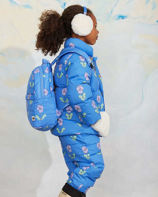 Faux Fur Ear Muffs