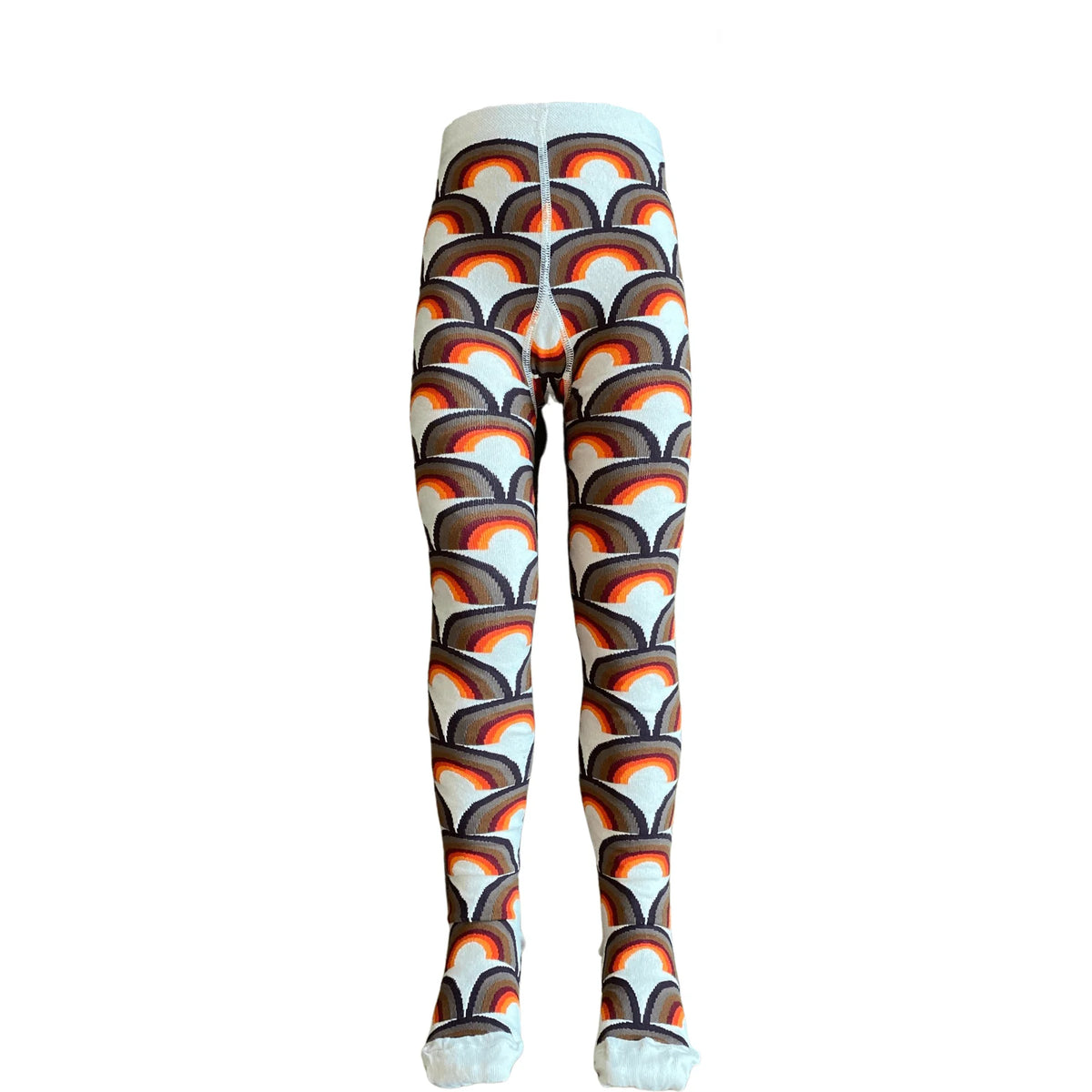Slugs & Snails Rise Up! Organic Tights