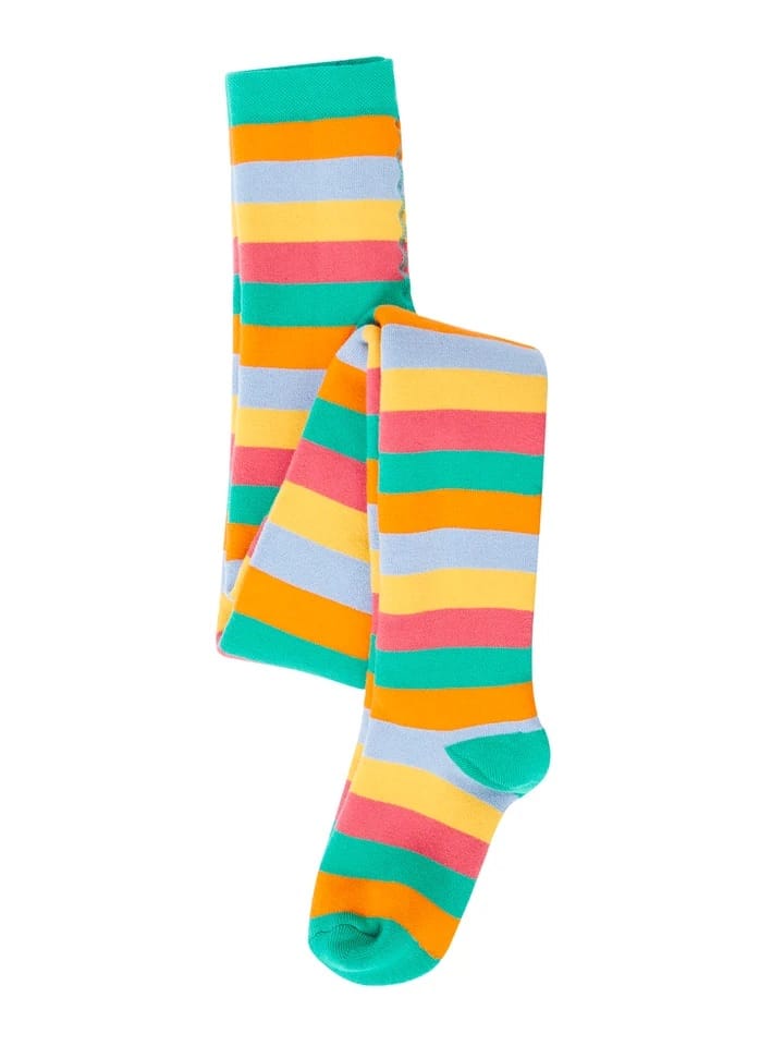 Toasty Tights Rainbow Stripe