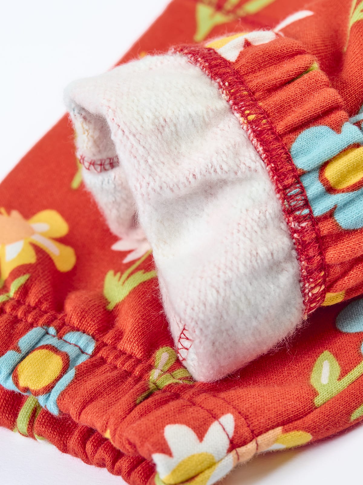 Frugi Malpas Joggers Happiness In Bloom