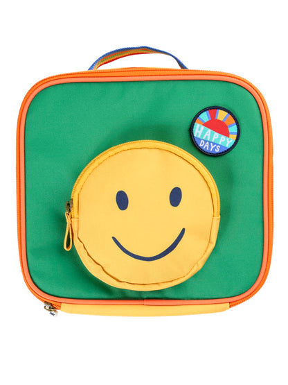 Frugi Pack A Lunch Bag Happy Hotch Potch