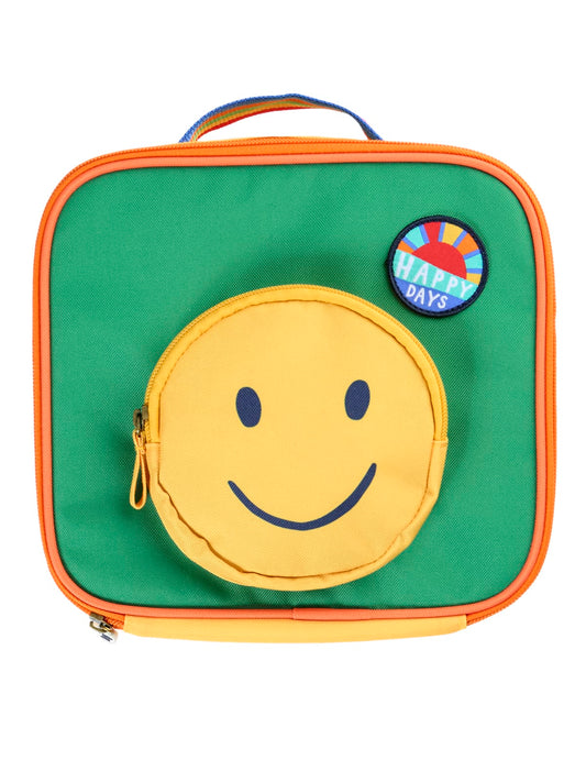 Frugi Pack A Lunch Bag Happy Hotch Potch