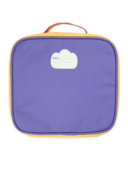 Frugi Pack A Lunch Bag Happy Hotch Potch