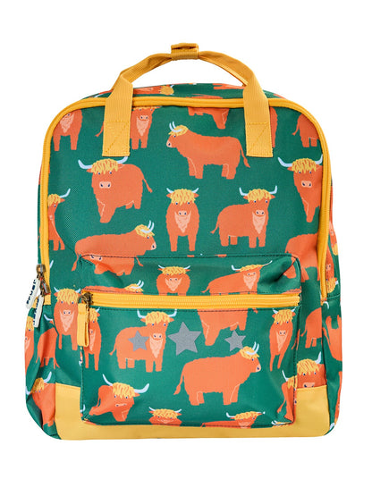 Explorers Backpack Highland Grazing 9L