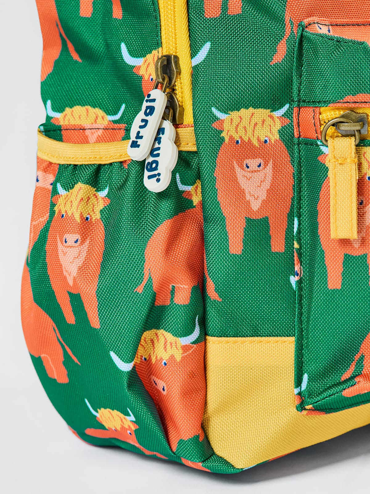 Explorers Backpack Highland Grazing 9L