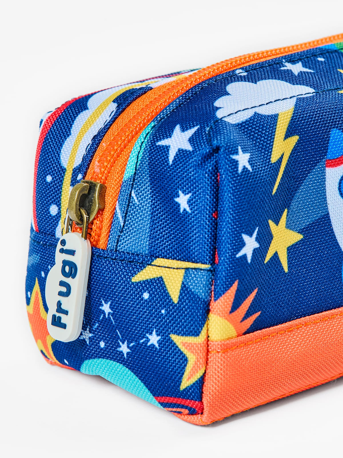 Crafty Pencil Case Explore The Stars