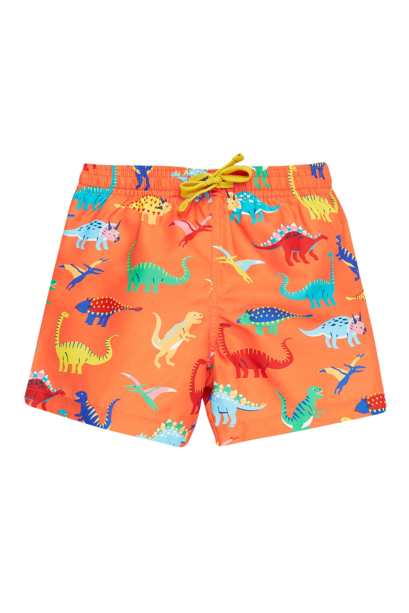 Bocastle Board Shorts Salamander Dino-Roar!