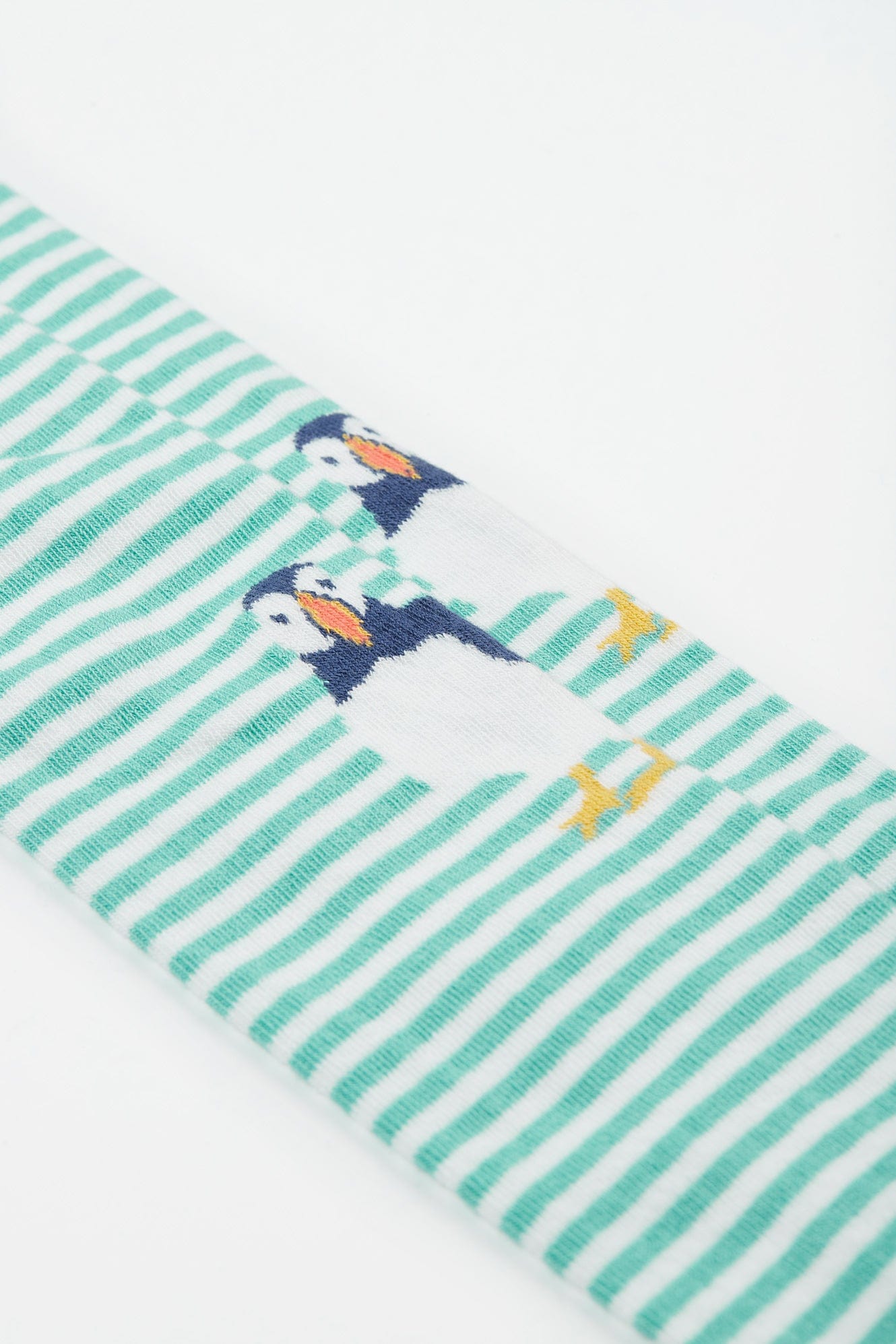 Norah Puffin Tights [only 2-4 Years left]