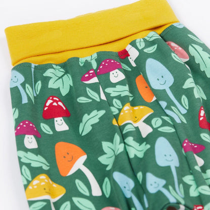 Parsnip Pants Fun-Guys