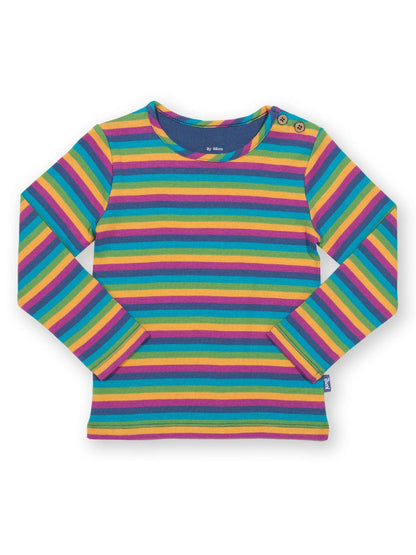Rainbow Long Sleeve Shirt
