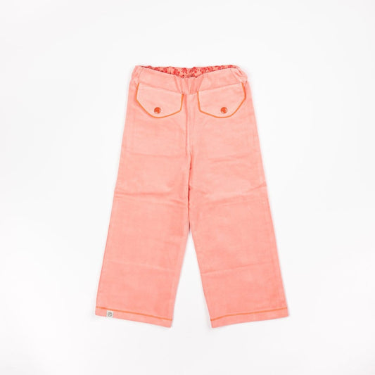 Flower Power Pants Strawberry Ice [only 4 & 6 Years left]
