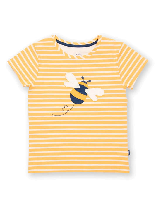 Queen Bee Short Sleeve Shirt [only size 8 Years left]