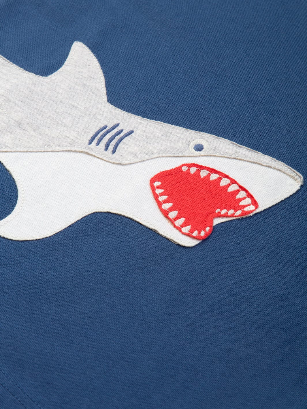 Shark Short Sleeve Shirt