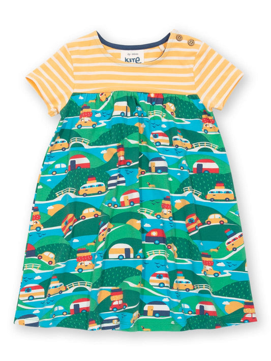 Holibobs Dress [only 2 & 4 Years left]