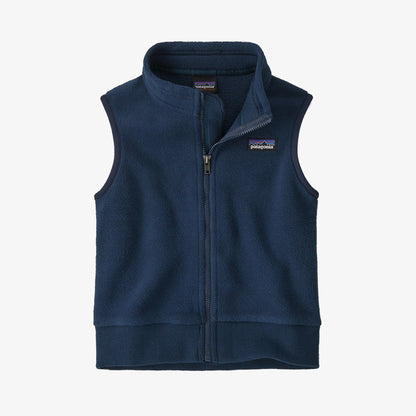 Baby Synchilla® Fleece Vest