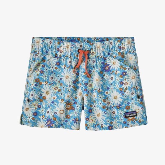 Kids' Costa Rica Baggies™ Shorts - 3" - Unlined