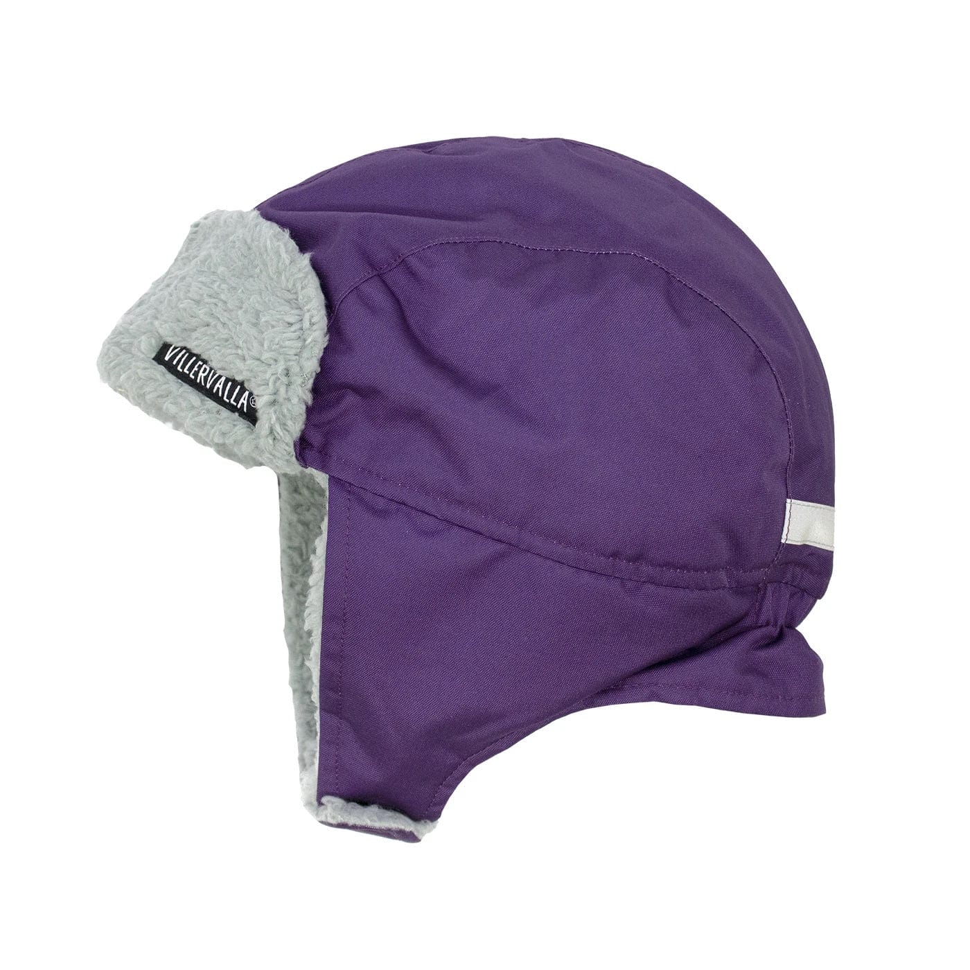 Winter Hat Plum [only 1 to 2 Years left]