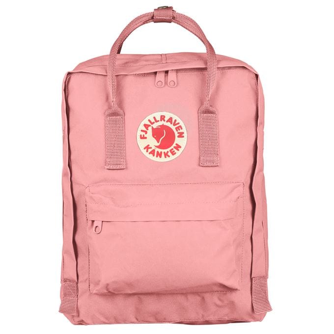 KÅNKEN Backpack Pink