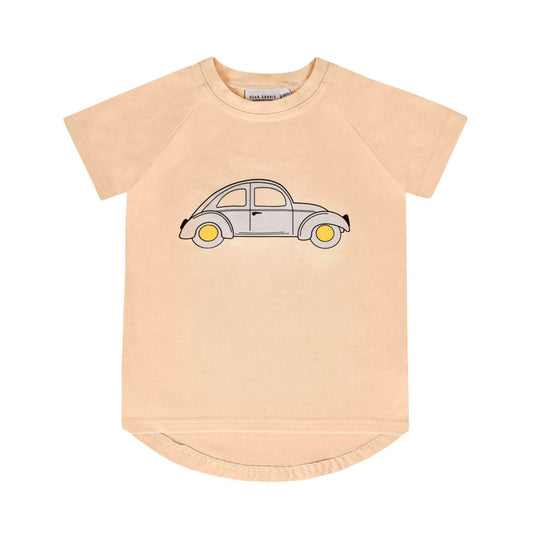 Beetle Short Sleeve Shirt [only 8-10Y left]