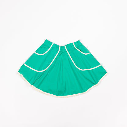 My Classic Skirt Emerald