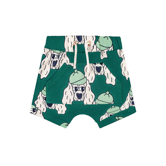 Doggie Shorts [only 4-6 & 6-8 Years left]