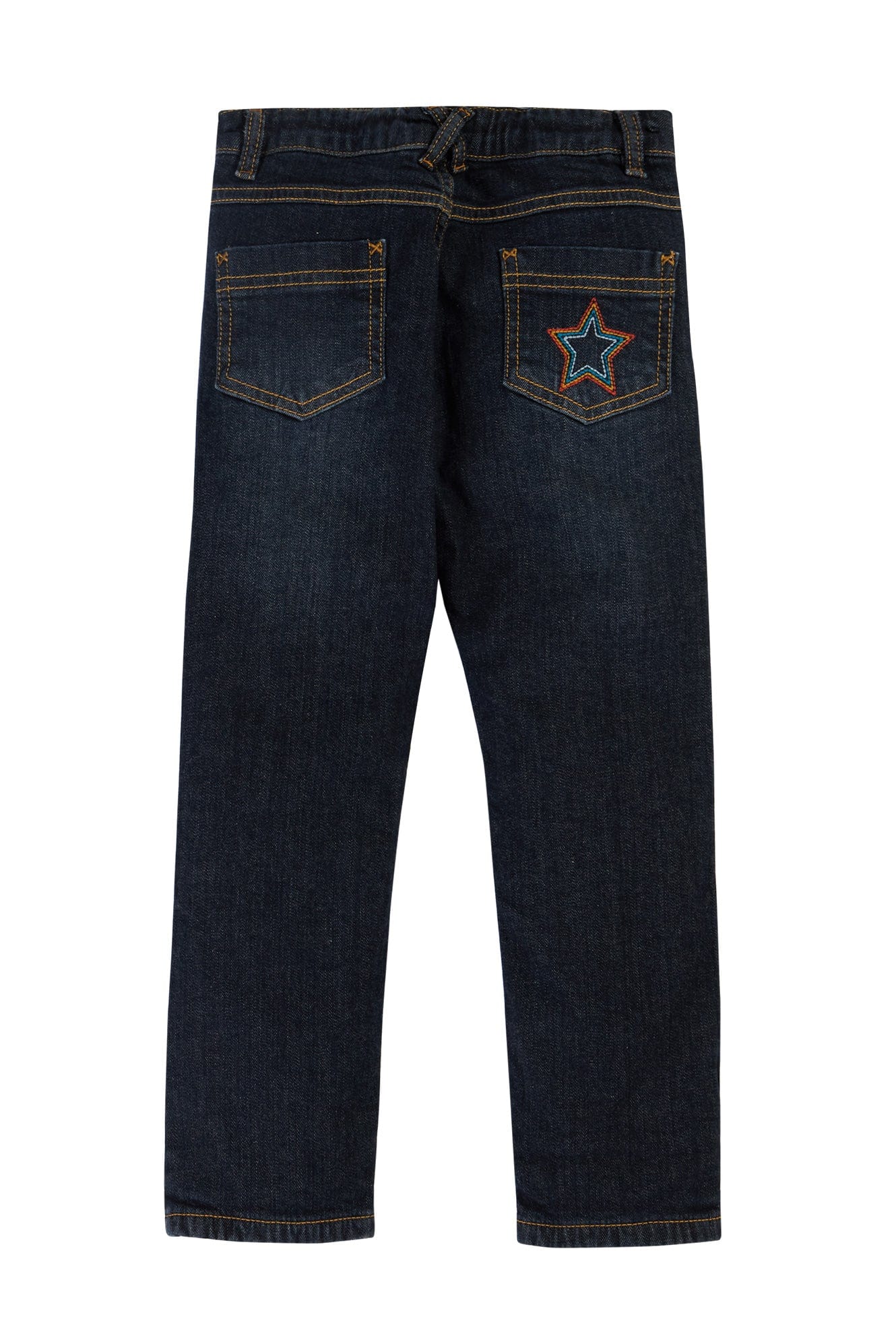 Lumberjack Lined Jeans