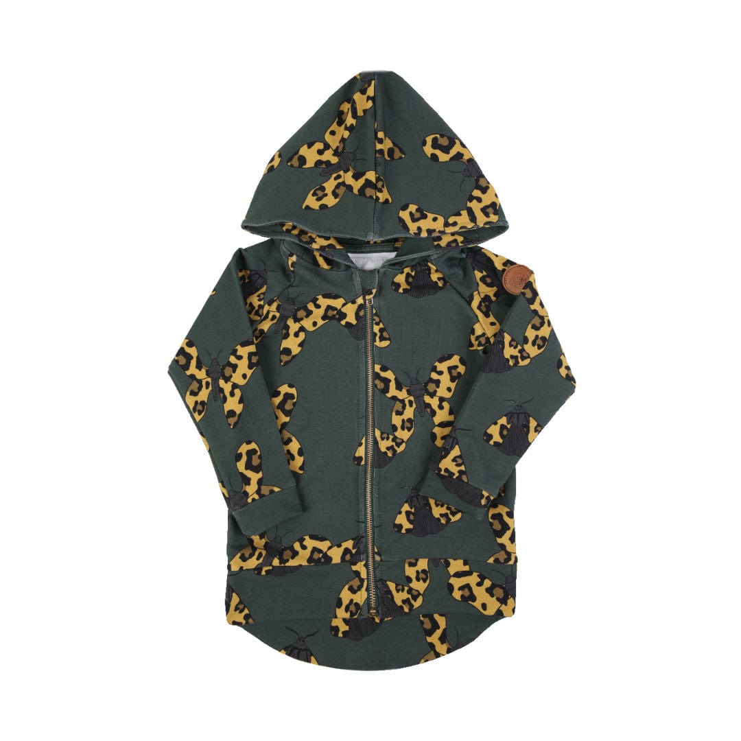 Leofly Hoodie - Limited Edition