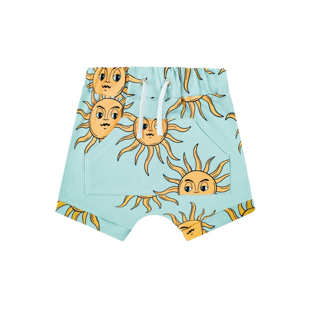 Sun Shorts