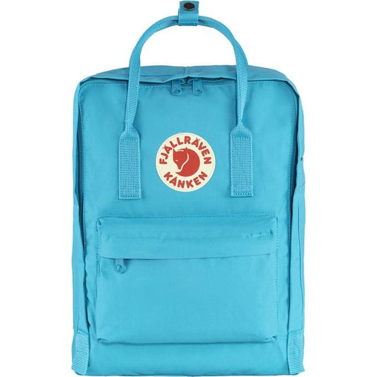 KÅNKEN Backpack Deep Turquoise
