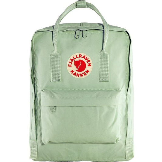 KÅNKEN Backpack Mint Green